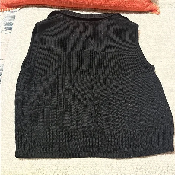 Fendi black sweater - Picture 6 of 16